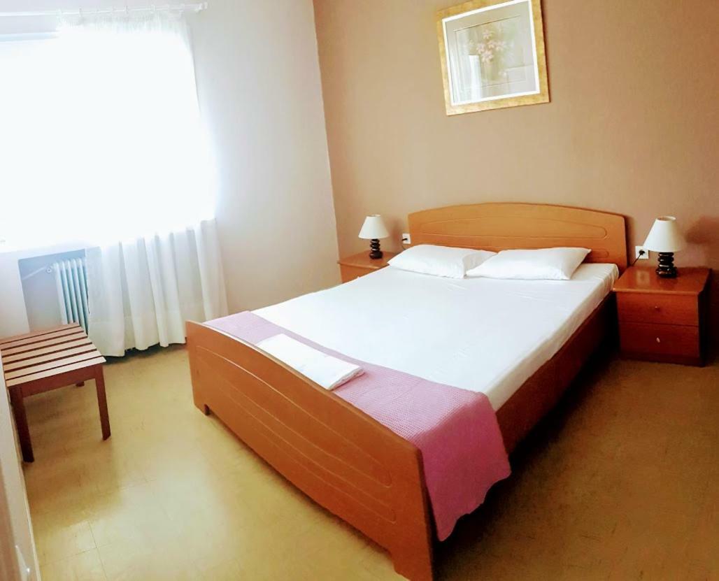 Haus Elena Aparthotel Кавала Екстериор снимка